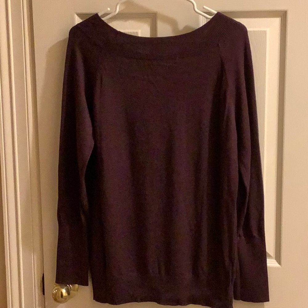 LOFT sweater - Picture 2 of 6